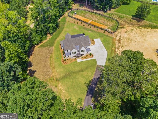 2091 Wilkie Road, Alpharetta, GA 30004