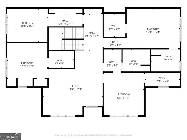 2091 Wilkie Road, Alpharetta, GA 30004