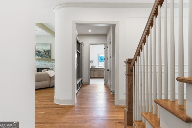 2091 Wilkie Road, Alpharetta, GA 30004