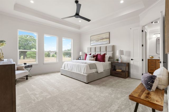 509 Acorn Trail, Granbury, TX 76049