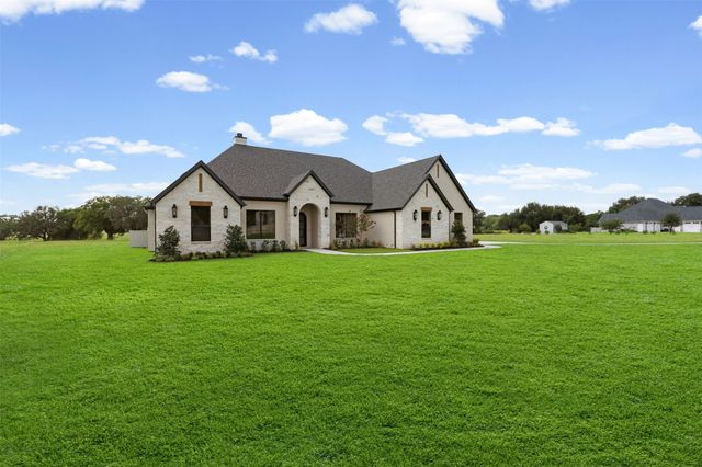 509 Acorn Trail, Granbury, TX 76049