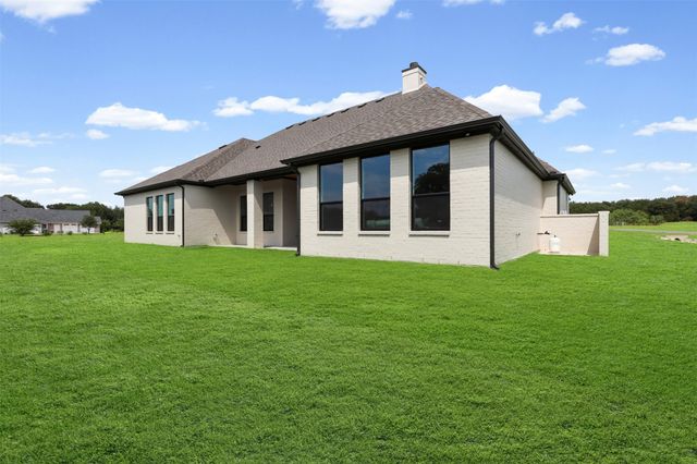 509 Acorn Trail, Granbury, TX 76049
