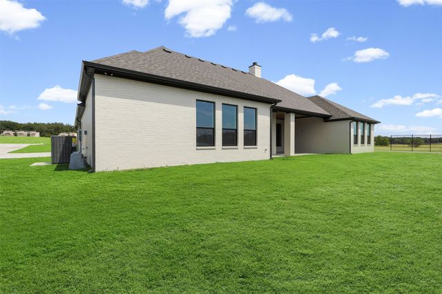 509 Acorn Trail, Granbury, TX 76049