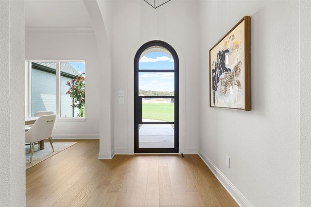 509 Acorn Trail, Granbury, TX 76049