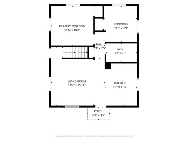 18 Warren Avenue, Goffstown, NH 03045