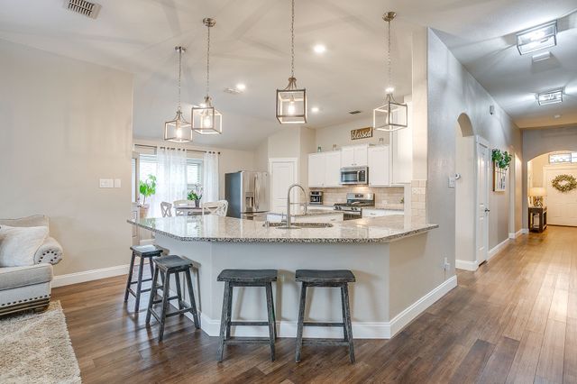 417 Saguaro Drive, Haslet, TX 76052