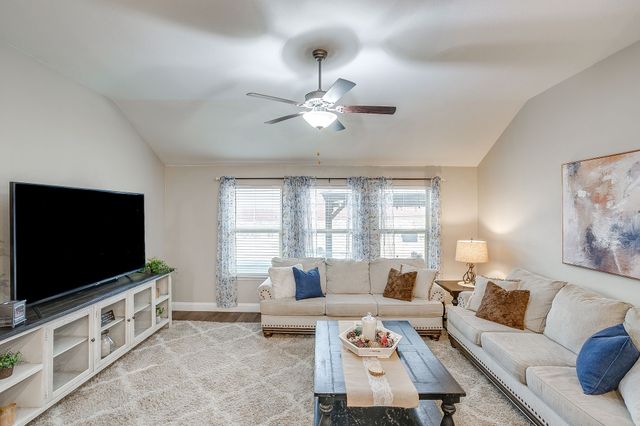 417 Saguaro Drive, Haslet, TX 76052