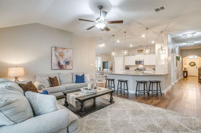 417 Saguaro Drive, Haslet, TX 76052