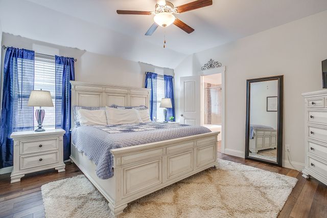 417 Saguaro Drive, Haslet, TX 76052