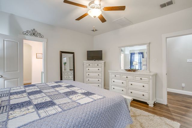 417 Saguaro Drive, Haslet, TX 76052