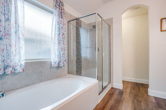 417 Saguaro Drive, Haslet, TX 76052