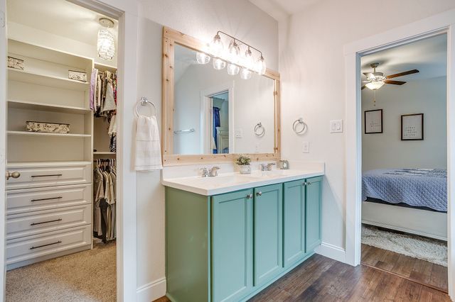 417 Saguaro Drive, Haslet, TX 76052