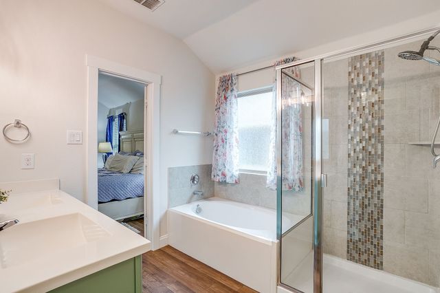 417 Saguaro Drive, Haslet, TX 76052