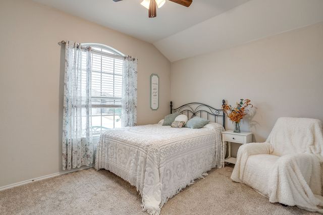 417 Saguaro Drive, Haslet, TX 76052