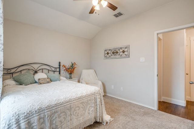 417 Saguaro Drive, Haslet, TX 76052