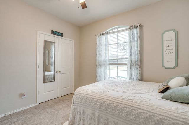 417 Saguaro Drive, Haslet, TX 76052