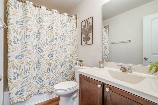 417 Saguaro Drive, Haslet, TX 76052