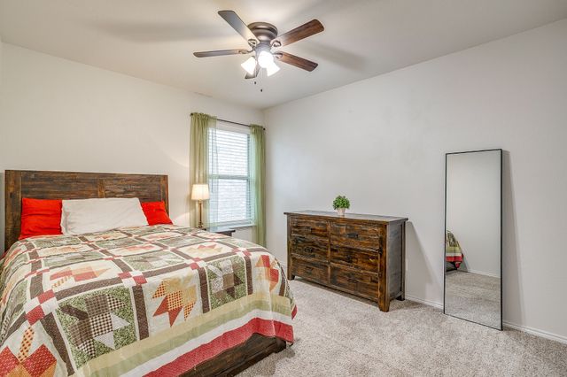 417 Saguaro Drive, Haslet, TX 76052