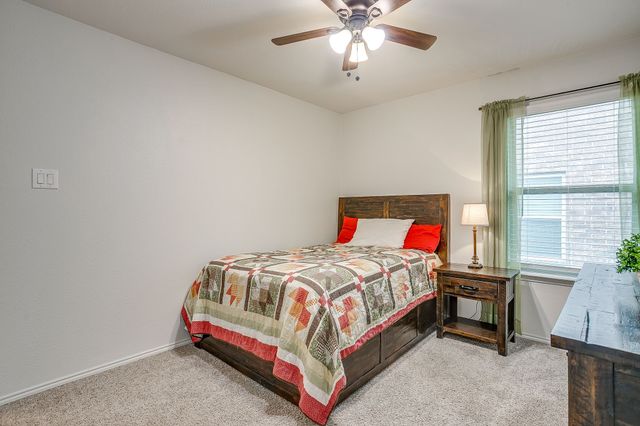 417 Saguaro Drive, Haslet, TX 76052