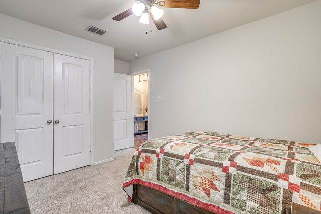 417 Saguaro Drive, Haslet, TX 76052