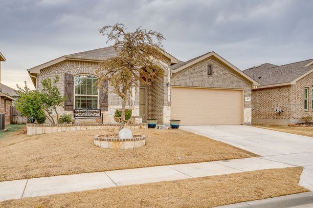 417 Saguaro Drive, Haslet, TX 76052