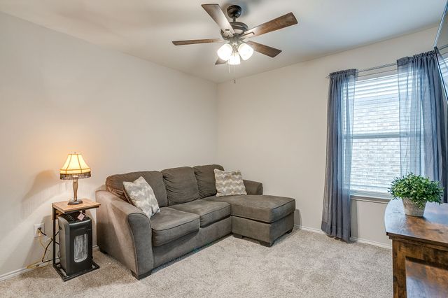 417 Saguaro Drive, Haslet, TX 76052