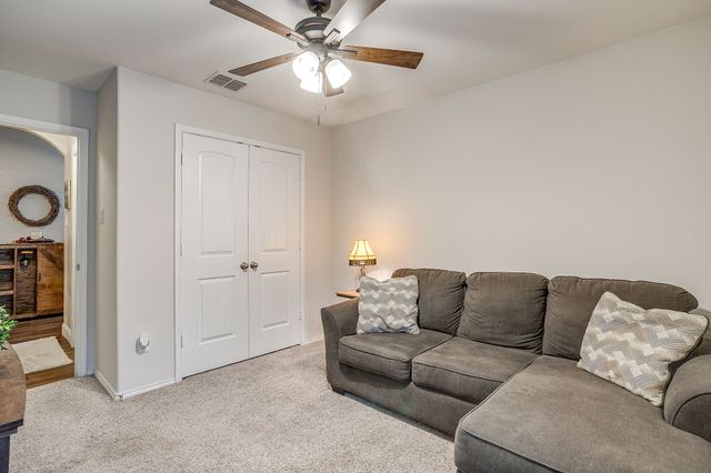 417 Saguaro Drive, Haslet, TX 76052