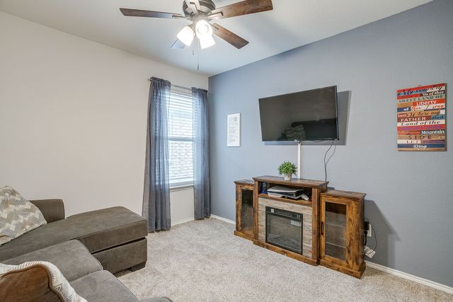 417 Saguaro Drive, Haslet, TX 76052