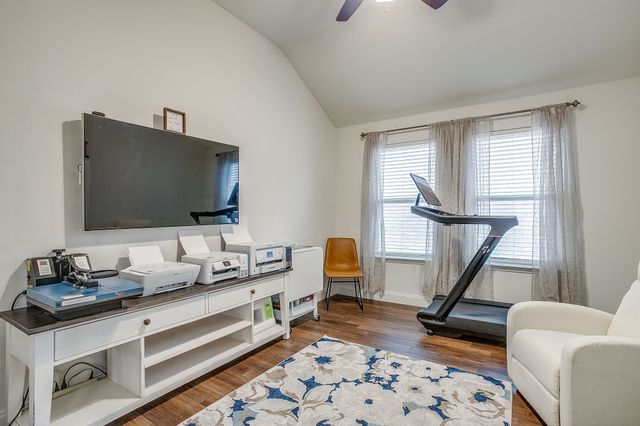 417 Saguaro Drive, Haslet, TX 76052