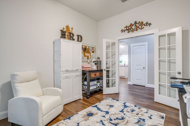 417 Saguaro Drive, Haslet, TX 76052