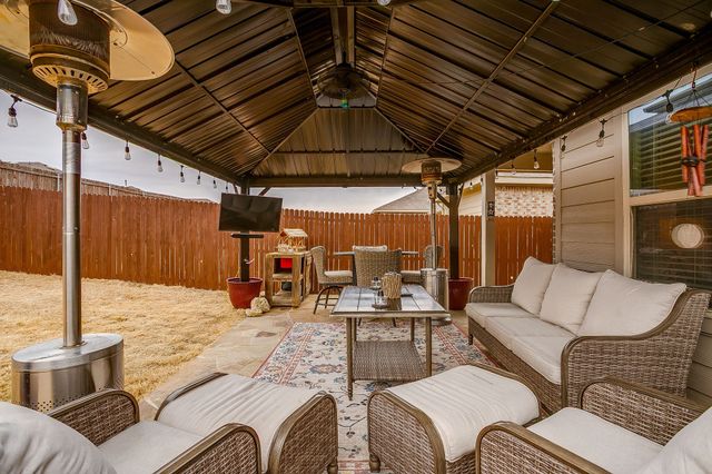 417 Saguaro Drive, Haslet, TX 76052