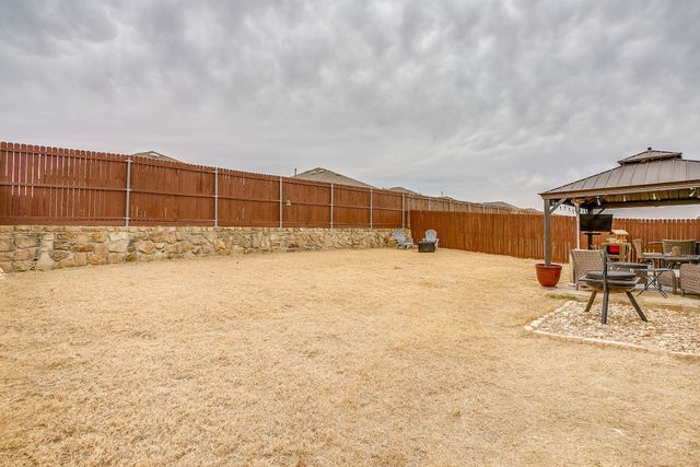 417 Saguaro Drive, Haslet, TX 76052