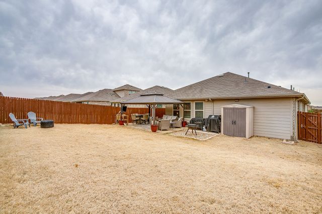 417 Saguaro Drive, Haslet, TX 76052