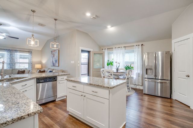 417 Saguaro Drive, Haslet, TX 76052