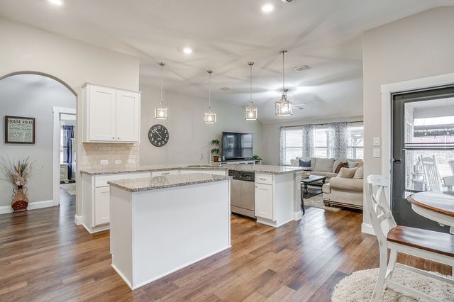 417 Saguaro Drive, Haslet, TX 76052