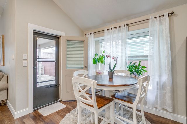 417 Saguaro Drive, Haslet, TX 76052