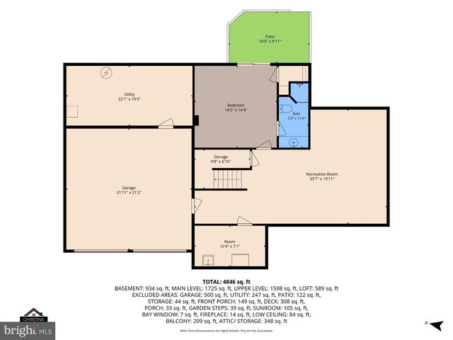 527 FOREST RD, Riva, MD 21140