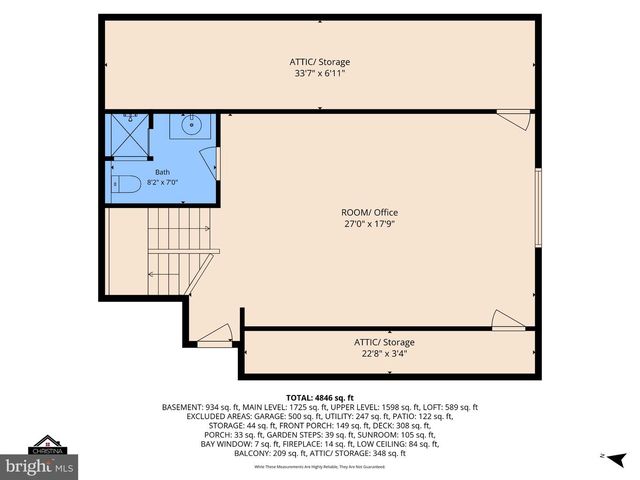 527 FOREST RD, Riva, MD 21140