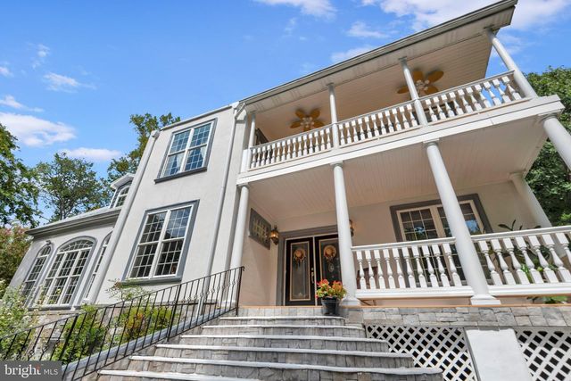 527 FOREST RD, Riva, MD 21140