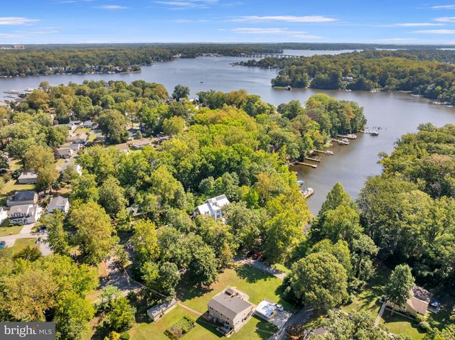527 FOREST RD, Riva, MD 21140