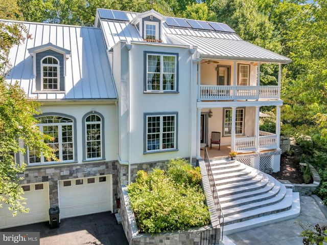 527 FOREST RD, Riva, MD 21140