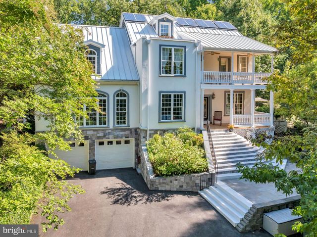 527 FOREST RD, Riva, MD 21140