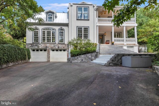 527 FOREST RD, Riva, MD 21140