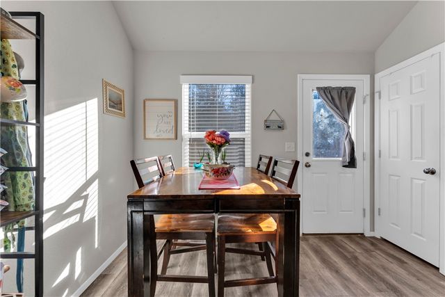 274 Cooper Street, Huntsville, AR 72740