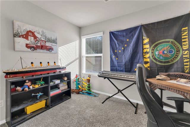 274 Cooper Street, Huntsville, AR 72740