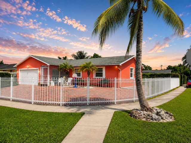 13205 SW 256th Street, Homestead, FL 33032