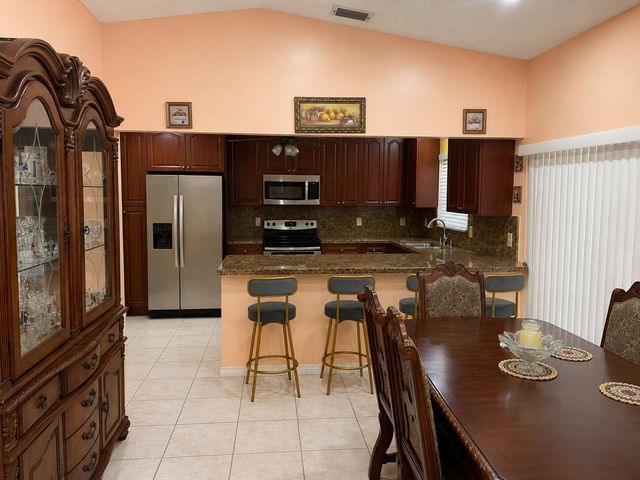 13205 SW 256th Street, Homestead, FL 33032