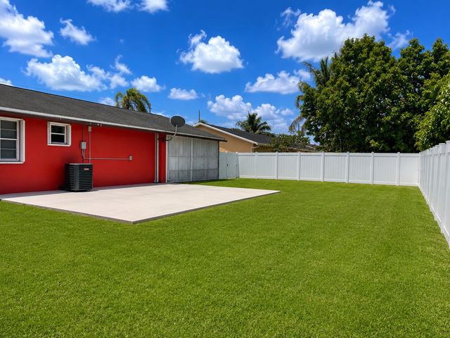 13205 SW 256th Street, Homestead, FL 33032