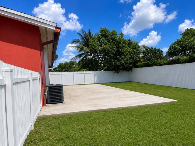 13205 SW 256th Street, Homestead, FL 33032