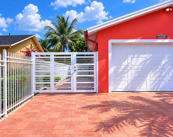 13205 SW 256th Street, Homestead, FL 33032